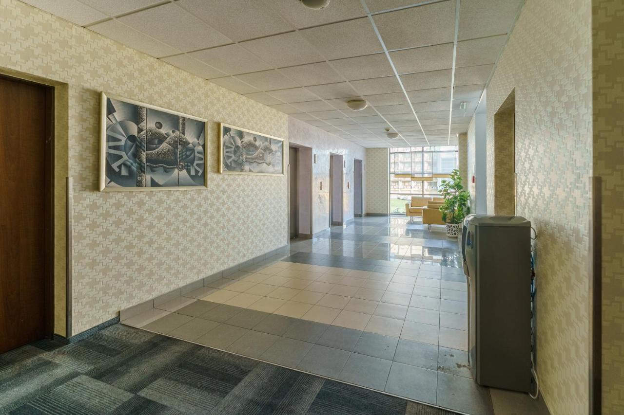 Arka Medical - Prywatny 517a W Czesci Apartamentowej Arka Medical Apartment