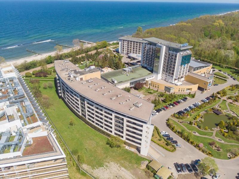 Arka Medical - Prywatny 517a W Czesci Apartamentowej Arka Medical *