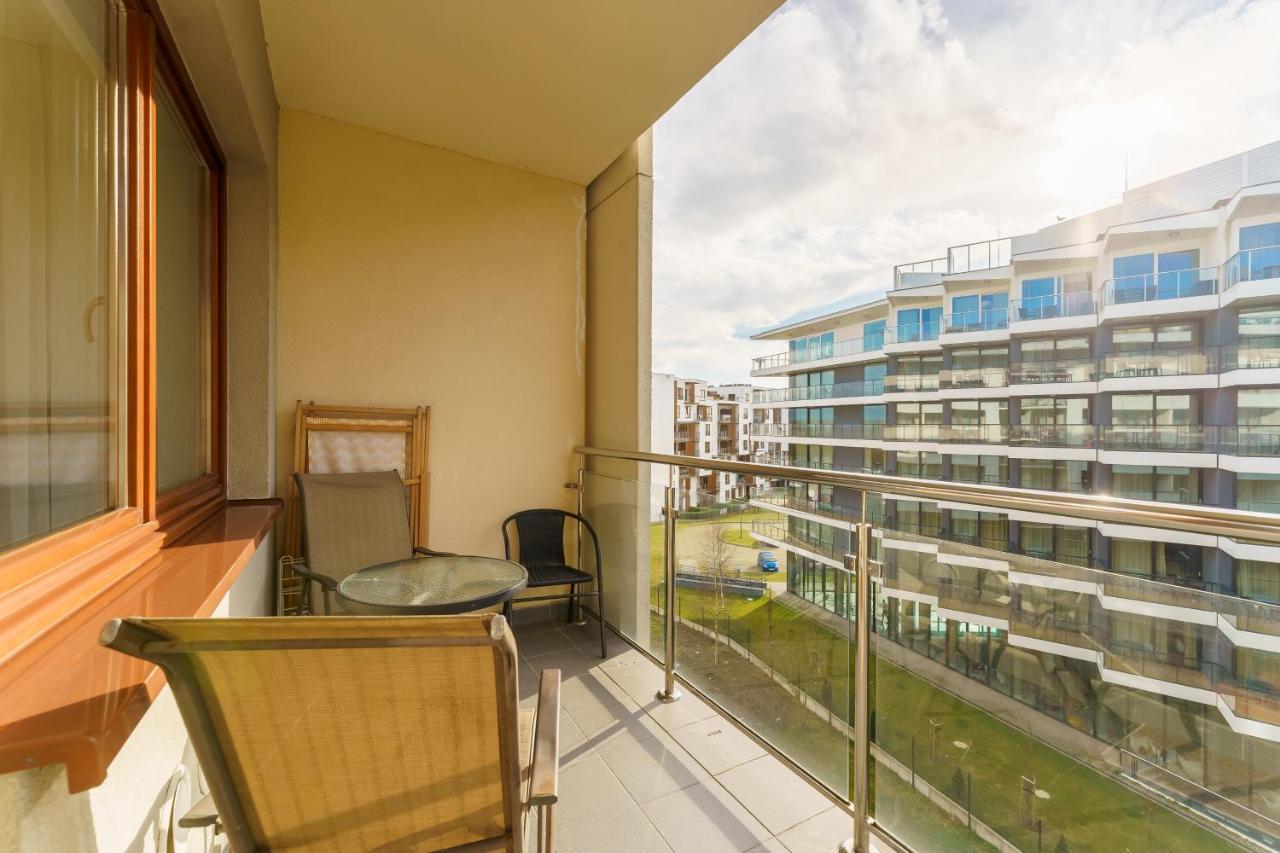Arka Medical - Prywatny 517a W Czesci Apartamentowej Arka Medical Kolobrzeg