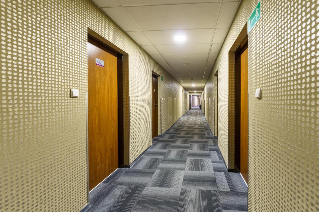 Arka Medical - Prywatny 517a W Czesci Apartamentowej Arka Medical Apartment