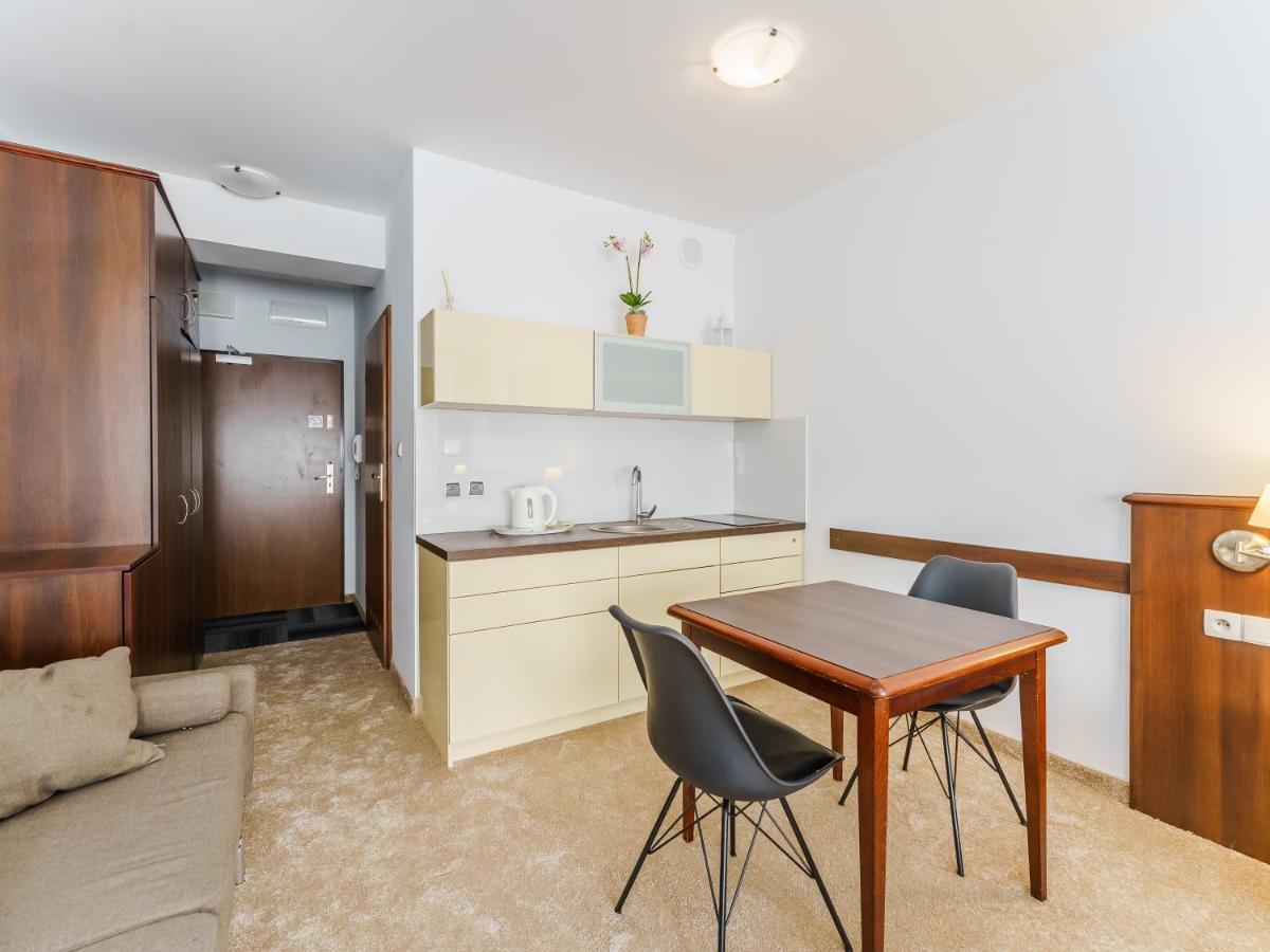 Arka Medical - Prywatny 517a W Czesci Apartamentowej Arka Medical