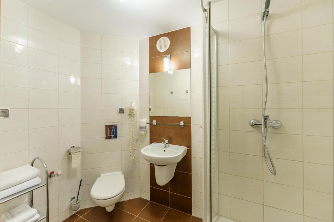 Arka Medical - Prywatny 517a W Czesci Apartamentowej Arka Medical Apartment