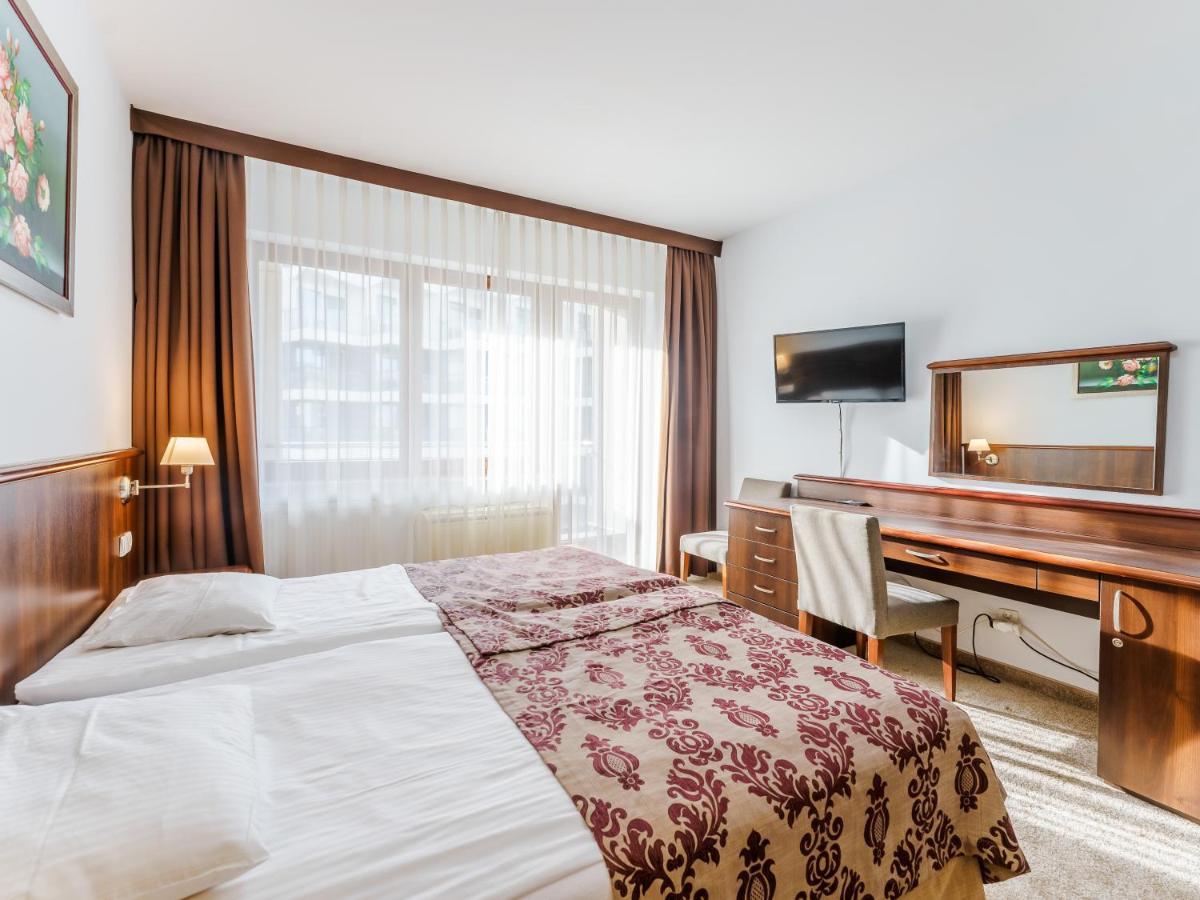 Arka Medical - Prywatny 517a W Czesci Apartamentowej Arka Medical Kolobrzeg