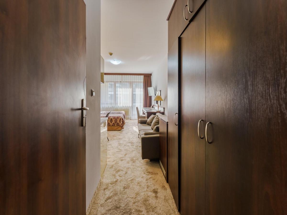 Arka Medical - Prywatny 517a W Czesci Apartamentowej Arka Medical Apartment Kolobrzeg
