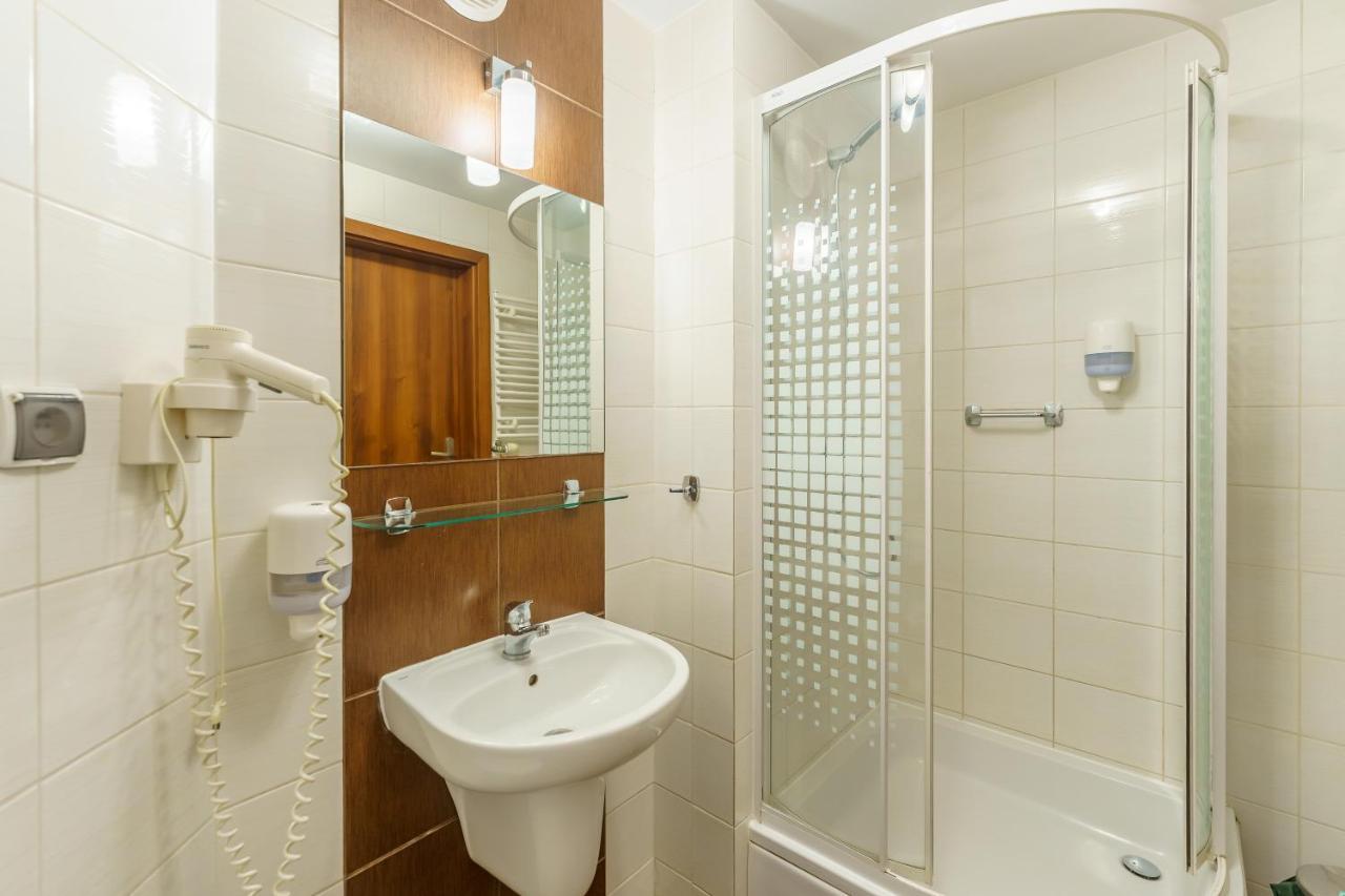 Arka Medical - Prywatny 517a W Czesci Apartamentowej Arka Medical Leilighet